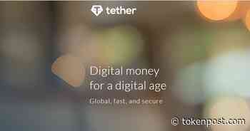 Tether fires back at bitcoin price manipulation allegations, claims USDT is fully backed by USD reserves - TOKENPOST