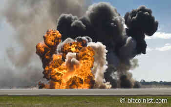Will Tether's 400M USDT Burning Lead Bitcoin to Crash? - Bitcoinist