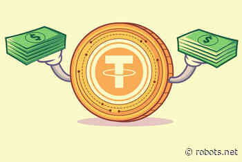 What Is Tether (USDT)?: All You Need To Know - Robots.net