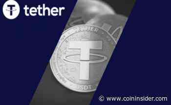How to buy Tether (USDT) with a debit and credit card | Coin Insider - Coin Insider