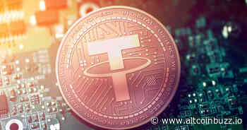 Tether USDT Now Available on Algorand Blockchain - Product Release & Updates - Altcoin Buzz