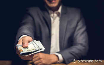 Tether Is In The Soup 'Again' For Blatant USDT Issuance - Bitcoinist