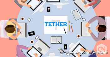 Tether (USDT) Price Analysis: Step Lightly, Step cautiously! - CryptoNewsZ