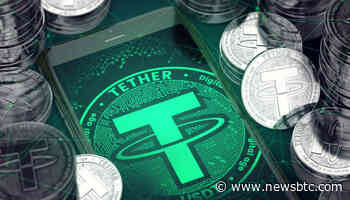 Crypto Community Reacts to Tether Admitting USDT Not Fully Backed - newsBTC