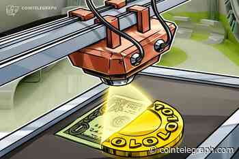 Tether Redeems and ‘Burns’ More than Half of USDT in Circulation - Cointelegraph