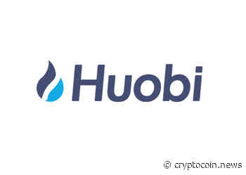 January 23, 2020: Huobi Token (HT): Down 2.92%; Anomalies In Transfers Added - CryptoCoin.News