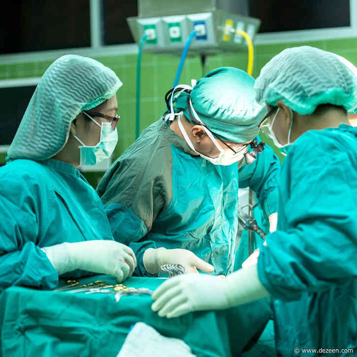 Coronavirus quarantine hospital in Wuhan completes in just nine days