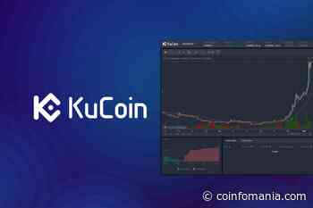 KuCoin Shares (KCS) Sees 21% Spike Amid News of 50% Lockup Returns - Coinfomania