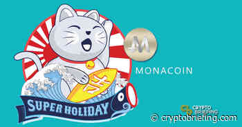 What Is the Monacoin Project? Introduction to MONA Cryptocurrency | Cryptocurrency News - Crypto Briefing