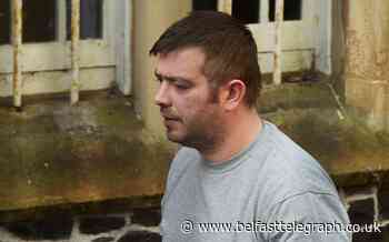 Alcoholic who killed uncle during drunken brawl sentenced to eight years