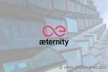 Aeternity (AE) Price Analysis : Aeternity’s business on a Precarious Development - CryptoNewsZ