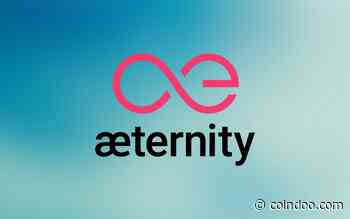 Aeternity (AE) Review: What’s So Special About Aeternity - Coindoo