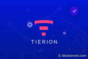 What is Tierion Coin (TNT) Beginner's Guide, Information & Review - Blockonomi