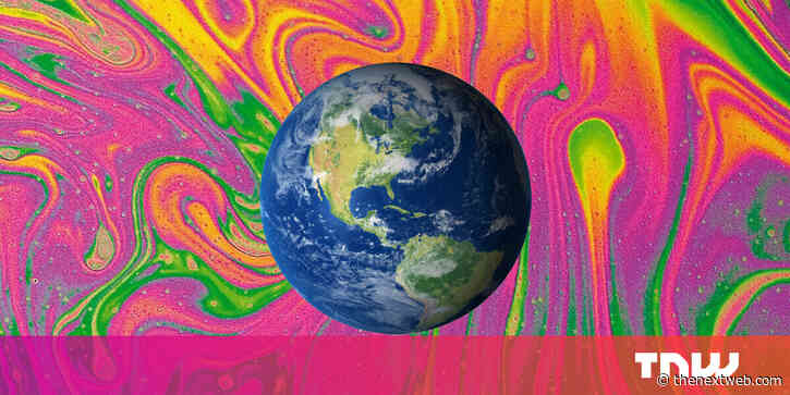 Scientists: Psychedelics have the potential to help us save the planet