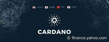 Huobi.com lists Cardano (ADA) and Nebulas (NAS) - Yahoo Finance