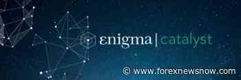 What is Enigma (ENG) and its analysis for 2018 - Forex News Now