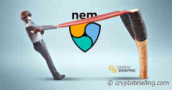 NEM Price Analysis XEM / USD: Loading The Catapult | Cryptocurrency News - Crypto Briefing