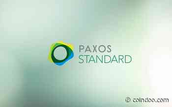 Paxos Standard (PAX) Review: Beginner’s Guide - Coindoo