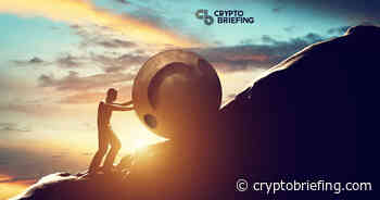 ICON Price Analysis ICX / USD: Sisyphean Task | Cryptocurrency News - Crypto Briefing