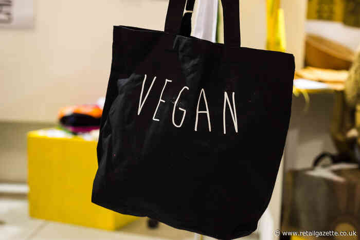 Retailers urged to ensure vegan fashion is 100% animal-free