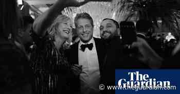 Baftas 2020: behind the scenes – in pictures