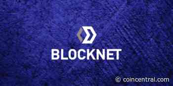 What is Blocknet (BLOCK)? | Beginner’s Guide - CoinCentral