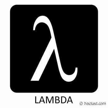 Lambda (LAMB) Pumps 51% After Partnership With Former TRON CTO - Hacked