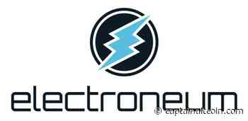 How Does Electroneum's (ETN) Fake Mobile and Cloud Mining Work? - CaptainAltcoin