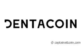 Dentacoin (DCN) - a coin with no future is the epitome of crypto craze - CaptainAltcoin