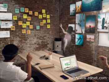 Holographic collaboration: The next big idea in remote work?