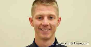 Waseca officer shot in head is out of intensive care