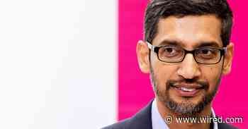 Alphabet Flirts With $1 Trillion but Needs a Second Act