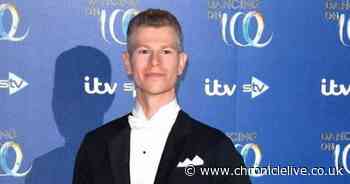 Caprice's Dancing on Ice partner Hamish says the truth will come out over split drama