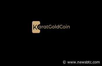 Breaking News: KaratGold Coin (KBC) Has NOTHING to Do with KBC India - newsBTC