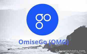 OmiseGo (OMG) Completes Security Audit of OMG Network's More VP - Herald Sheets