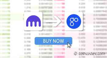 How to buy OmiseGO (OMG) on Kraken? - CoinCodex