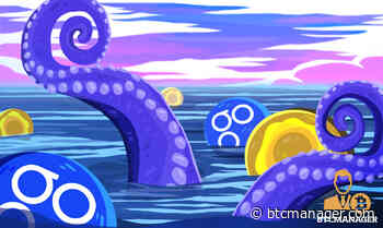 Kraken Cryptocurrency Exchange Lists OmiseGO (OMG) and PAX Gold (PAXG) - BTCMANAGER