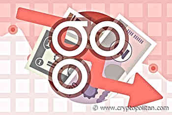 OmiseGo OMG price analysis, 7 May 2019; slow down trend ruling - Cryptopolitan