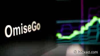 Investing Idea: OmiseGo (OMG) - Hacked