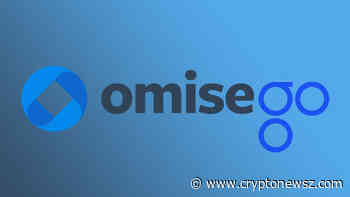 OmiseGo (OMG): Price Analysis, Dec. 11 - CryptoNewsZ
