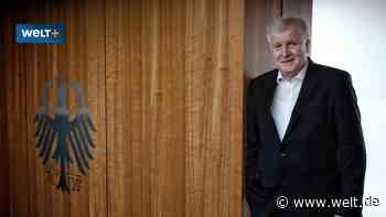 „Der Berliner Mietendeckel ist verfassungswidrig“