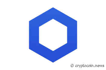 January 11, 2020: Chainlink (LINK): Up 0.4%; 6th Consecutive Up Day - CryptoCoin.News