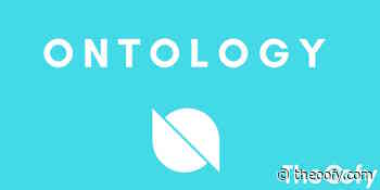 Ontology (ONT) Price Prediction: 2019 2021 And 2025 - TheOofy.com