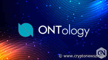 Ontology (ONT) Partners with Chinese NGO Shanghai Qinguye - CryptoNewsZ