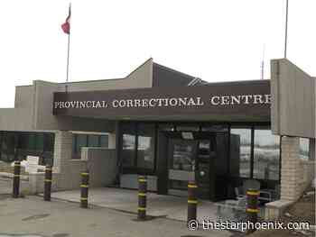 Province says 75 per cent of inmates in Sask. jails are Indigenous