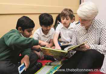 National Storytelling Week: Tips to improve your tales