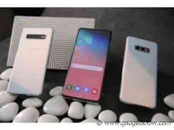 Samsung Galaxy S20 might get improved night mode