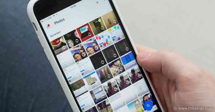 Google will pick your best photos and print them with new trial service