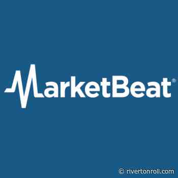 Loopring Trading Up 4.8% Over Last Week (LRC) - Riverton Roll