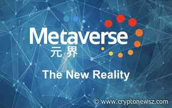 Introduction to Metaverse Blockchain and ETP Token - CryptoNewsZ